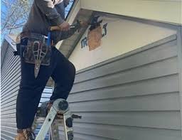 Best Aluminum Siding Installation  in Lewisville, NC